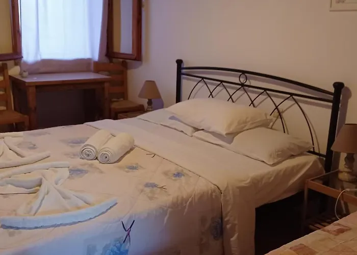 Armonia Guesthouse