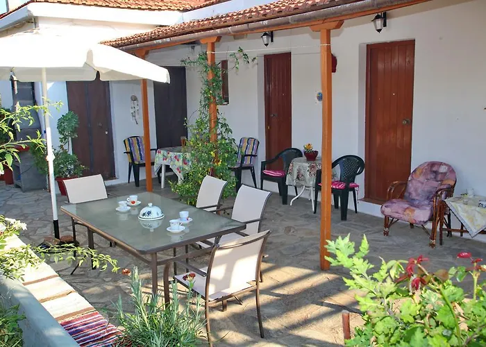 Armonia Guesthouse