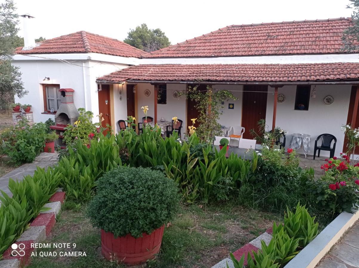 Apartment Armonia