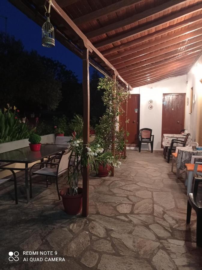 Apartment Armonia Panormos (Skopelos)