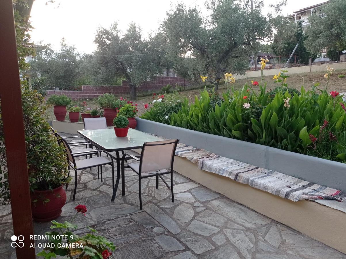 Apartment Armonia