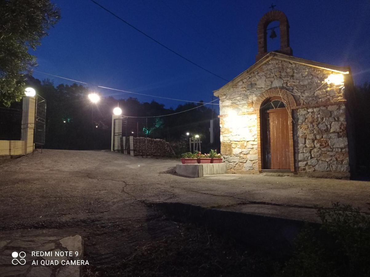 Armonia Apartment Panormos (Skopelos)