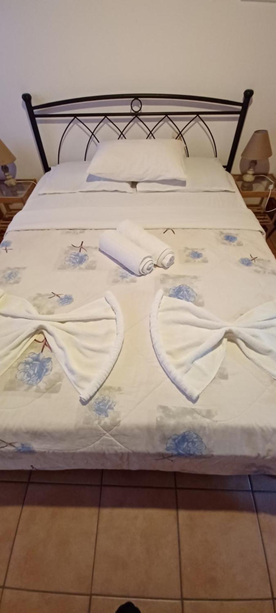 Armonia Apartment Panormos (Skopelos)