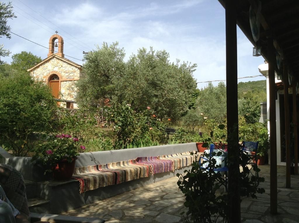 Armonia Apartment