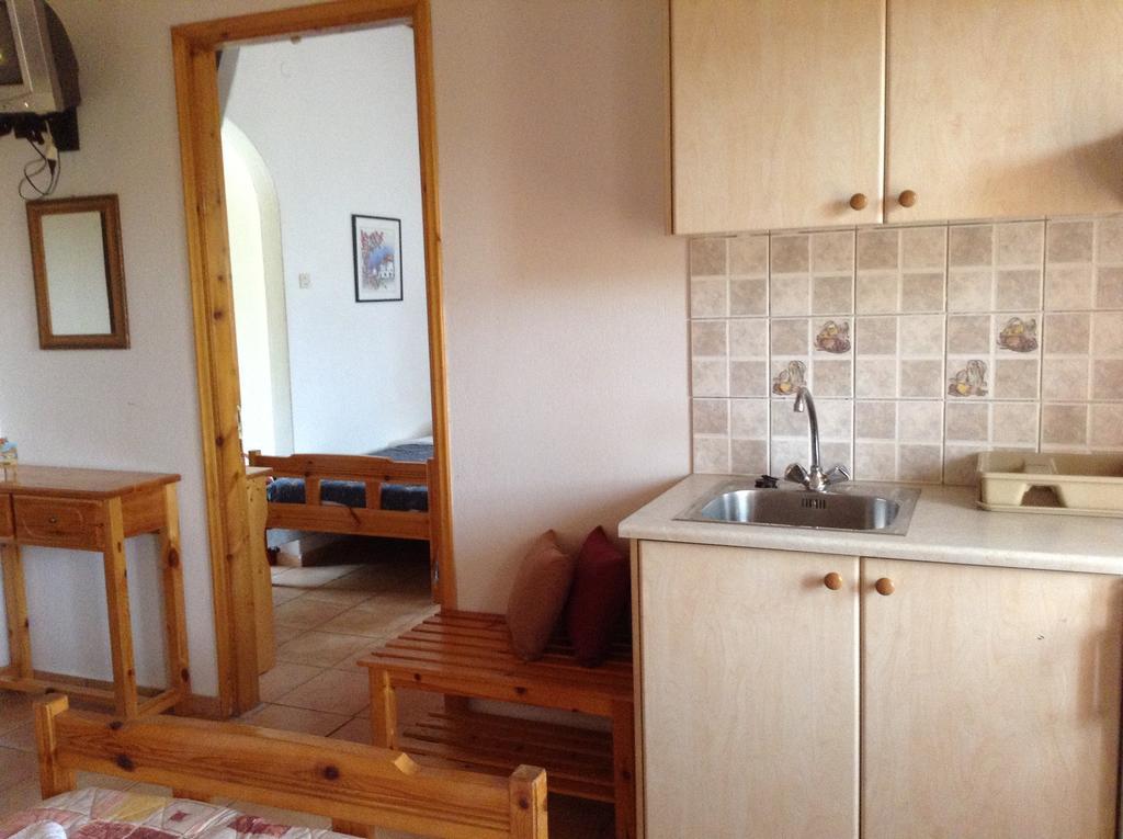 Apartment Armonia