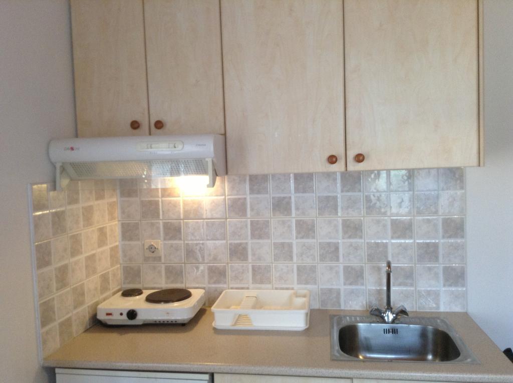 Armonia Apartment Panormos (Skopelos)