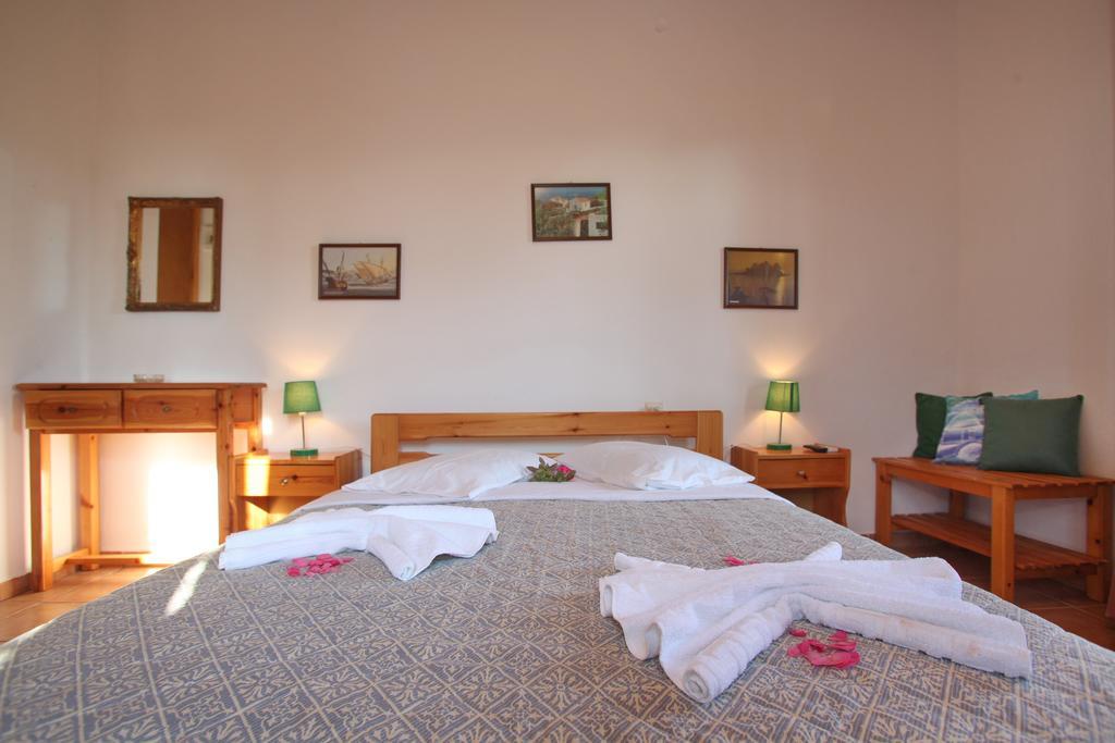 Apartment Armonia Panormos (Skopelos)
