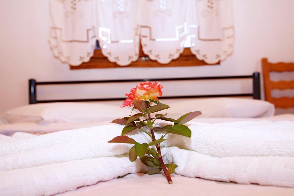 Apartment Armonia *