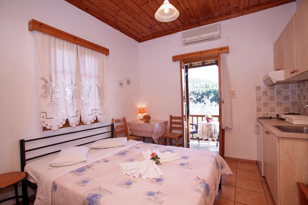 Armonia Apartment *