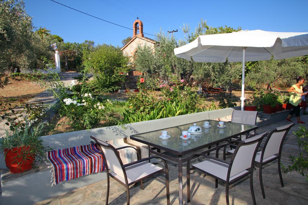 Apartment Armonia