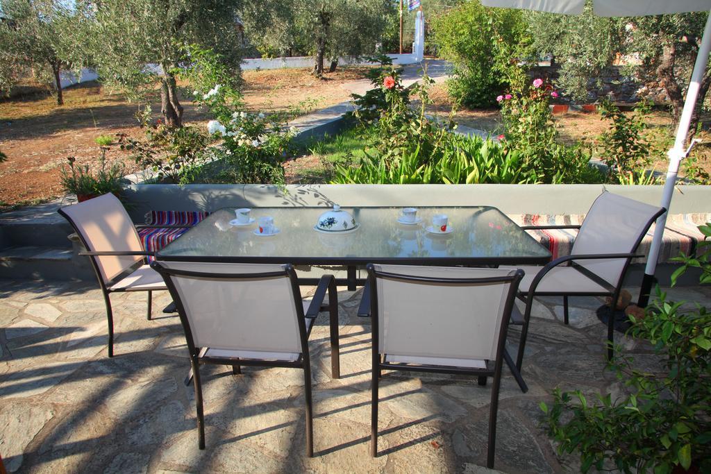 Apartment Armonia