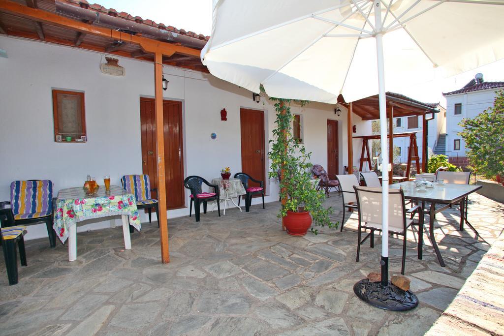 Armonia Apartment