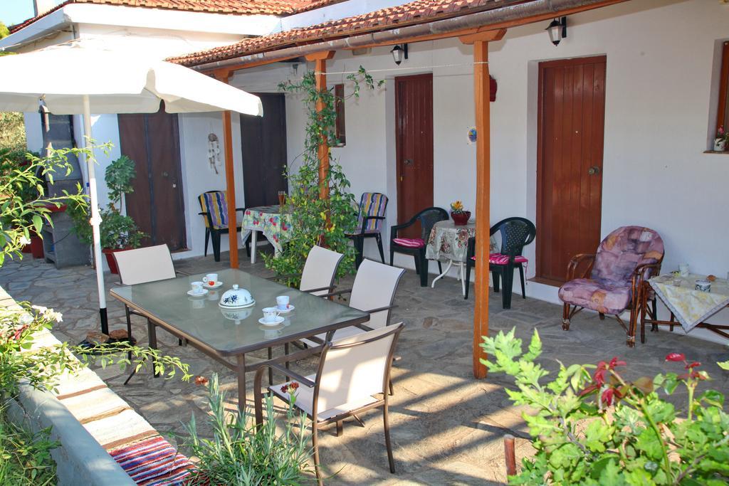 Armonia Apartment Panormos (Skopelos)