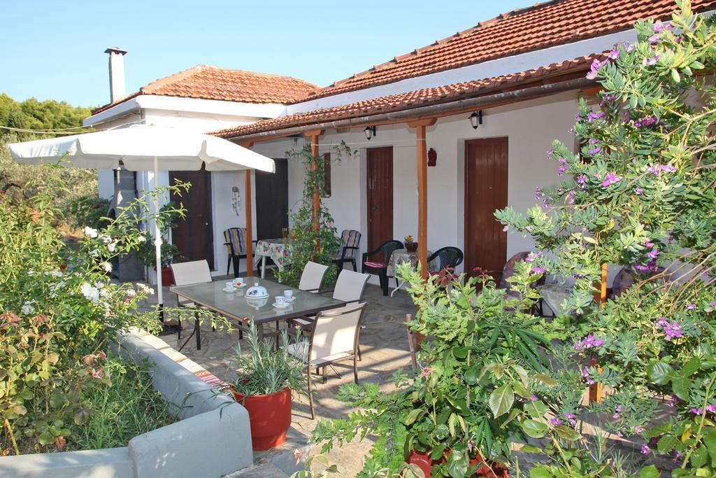 Armonia Apartment *