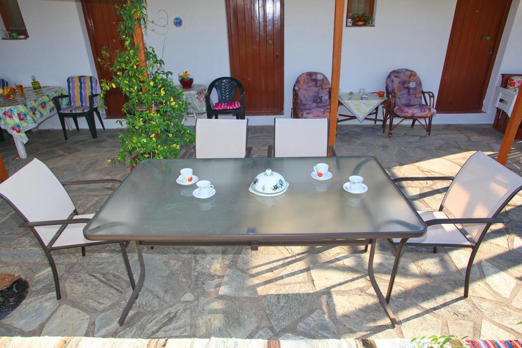 Apartment Armonia